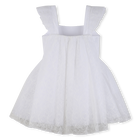 Lace dress GIVENCHY 
                    GIRL