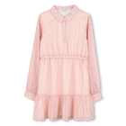 Long Sleeve Dress MICHAEL KORS 
                    GIRL
