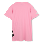 Printed dress KENZO KIDS 
                    GIRL