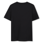 Short-sleeved T-shirt BOSS 
                    BOY