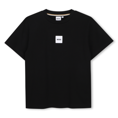 Short sleeve t-shirt BOSS BOY