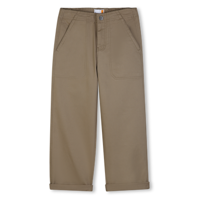 Pants TIMBERLAND BOY