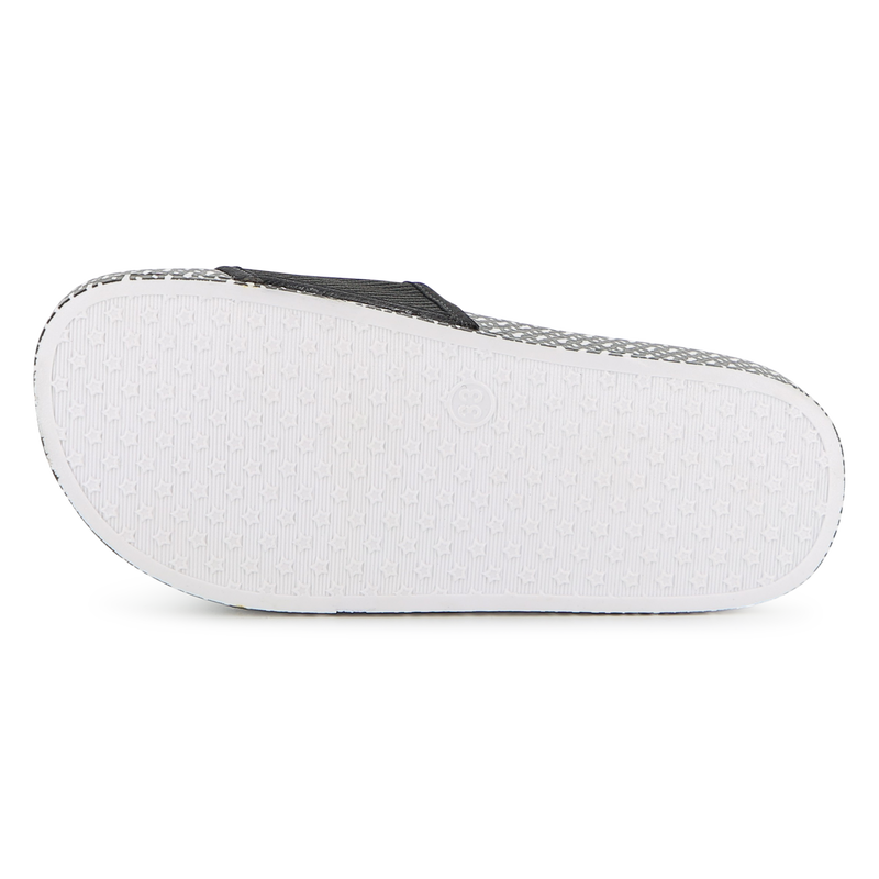 HOOK-AND-LOOP CLOSURES BOSS 
                        BOY