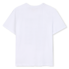 Short sleeve t-shirt GIVENCHY 
                    BOY