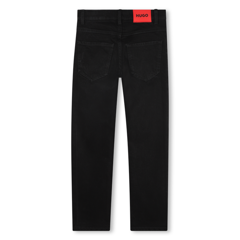 Denim pants HUGO 
                        BOY