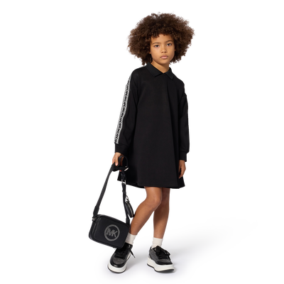 Long Sleeve Dress MICHAEL KORS GIRL