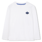 Long-sleeved T-shirt TIMBERLAND 
                    BOY