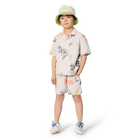 Short sleeve shirt BILLIEBLUSH 
                    BOY