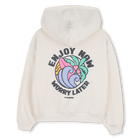 Hoodie BILLIEBLUSH 
                    GIRL