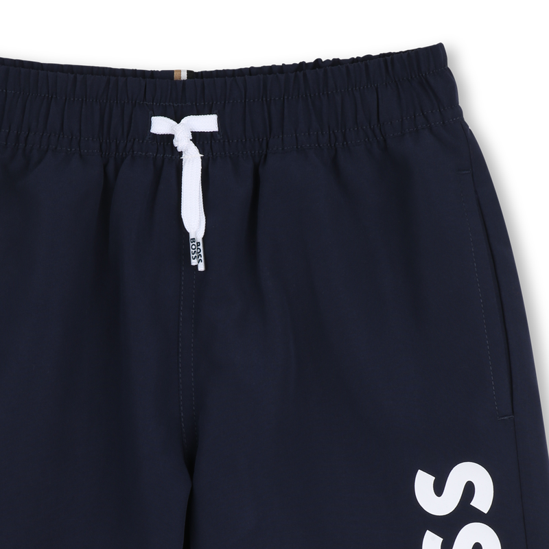 SWIM SHORTS BOSS 
                        BOY
