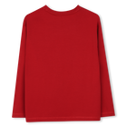 Long sleeve t-shirt TIMBERLAND 
                    BOY