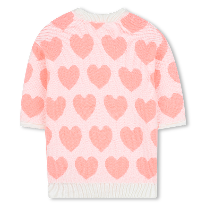 Knit dress BILLIEBLUSH 
                        GIRL