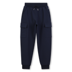 Joggers, NAVY, hi-res
