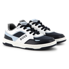 Lace-up sneakers BOSS 
                    BOY