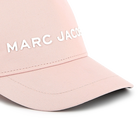 Hook-and-loop fastener cap MARC JACOBS 
                    UNISEX