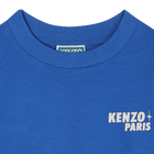 Long Sleeve T-Shirt KENZO KIDS 
                    BOY
