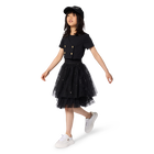 Lace-up trainers KARL LAGERFELD KIDS 
                    GIRL