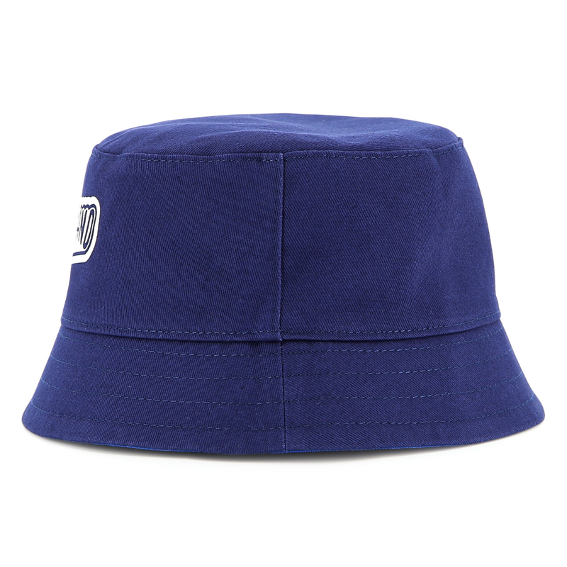 Reversible logo bucket hat TIMBERLAND 
                        BOY