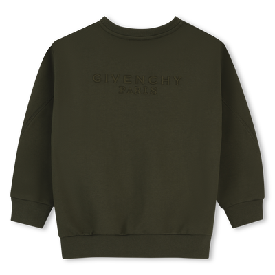 Sweatshirt GIVENCHY BOY