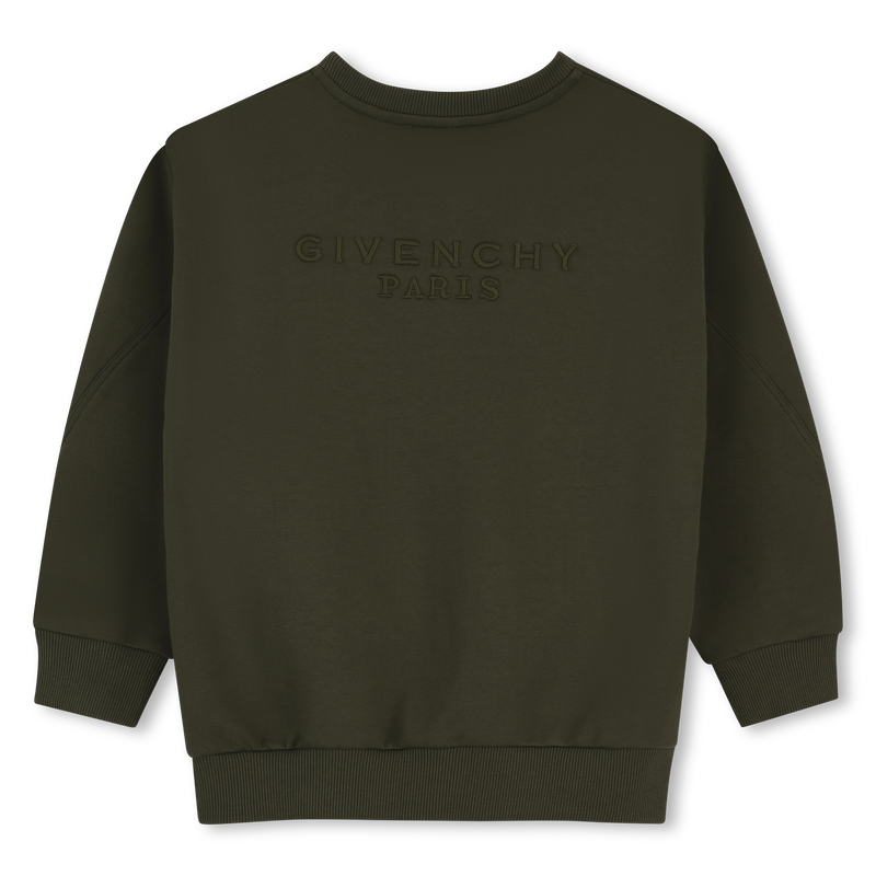 Sweatshirt GIVENCHY 
                        BOY