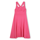 2-in-1 dress DKNY 
                    GIRL