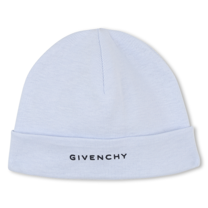 Pajama, hat and bib set GIVENCHY 
                        UNISEX