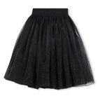 Veil skirt KARL LAGERFELD KIDS 
                    GIRL