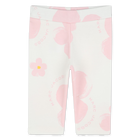 Cotton T-shirt and leggings MARC JACOBS 
                    UNISEX