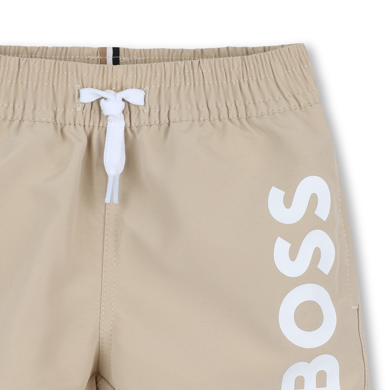 Swim shorts with pockets BOSS 
                        BOY