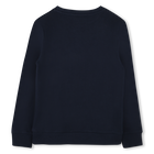 Sweatshirt BOSS 
                    BOY