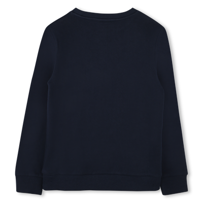 FLEECE SWEATSHIRT BOSS BOY