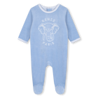 Pyjamas with hat and bib KENZO KIDS 
                    UNISEX