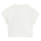 Cotton T-shirt and leggings MARC JACOBS 
                    UNISEX