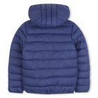 Down jacket TIMBERLAND 
                    BOY