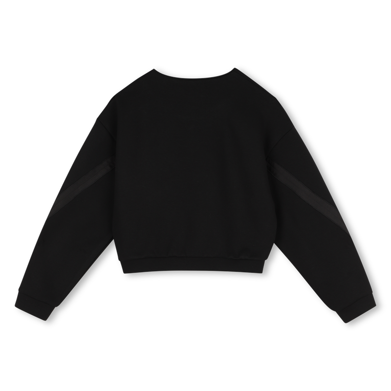 Sweatshirt GIVENCHY 
                        GIRL