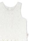 Pleated party dress BILLIEBLUSH 
                    GIRL