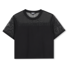 Fancy T-shirt DKNY 
                    GIRL
