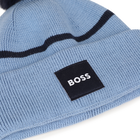 Knitted beanie BOSS 
                    BOY