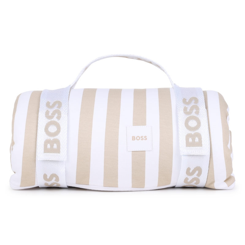 BIRTH COVER BOSS 
                        UNISEX