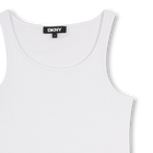 2-in-1 t-shirt DKNY 
                    GIRL