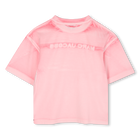 Cotton jersey T-shirt MARC JACOBS 
                    UNISEX
