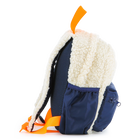 Fleece backpack TIMBERLAND 
                    BOY