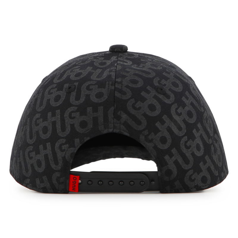 Cap HUGO 
                        UNISEX
