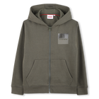 Jogger cardigan, KALAMATA, hi-res