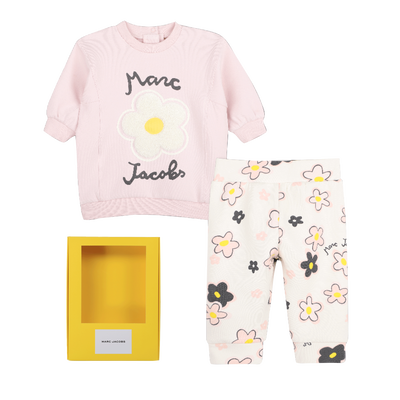 Dress and legging set MARC JACOBS UNISEX