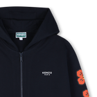 Cardigan and trouser set KENZO KIDS 
                    GIRL