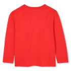 Long Sleeve T-Shirt MARC JACOBS 
                    GIRL