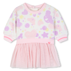Dress and legging set BILLIEBLUSH 
                    GIRL