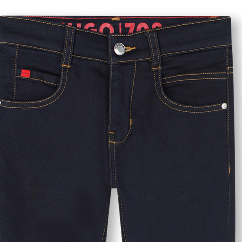 Denim pants HUGO 
                        BOY