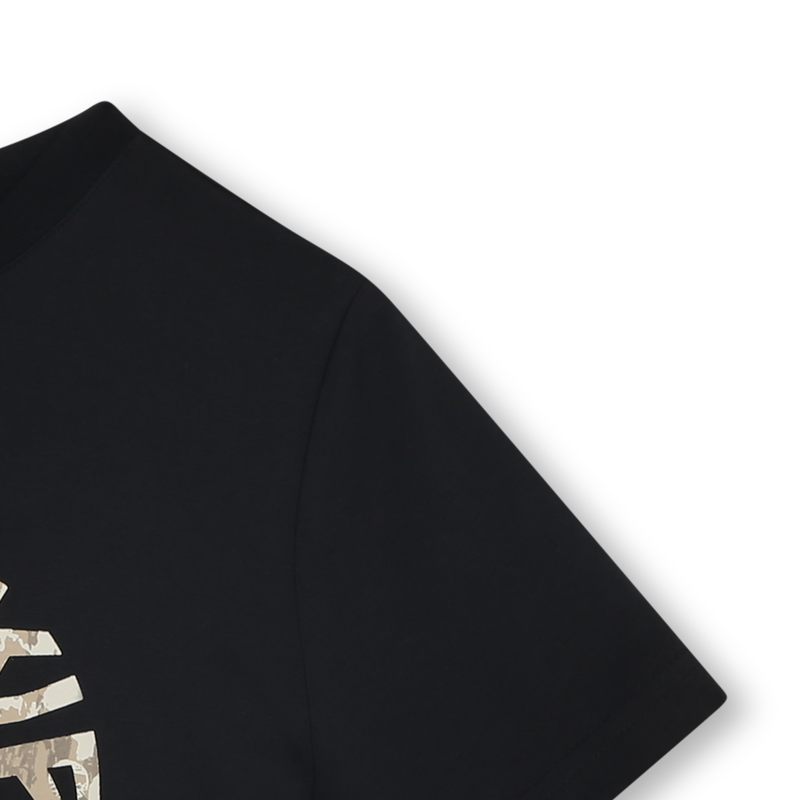 Short-sleeved T-shirt TIMBERLAND 
                        BOY